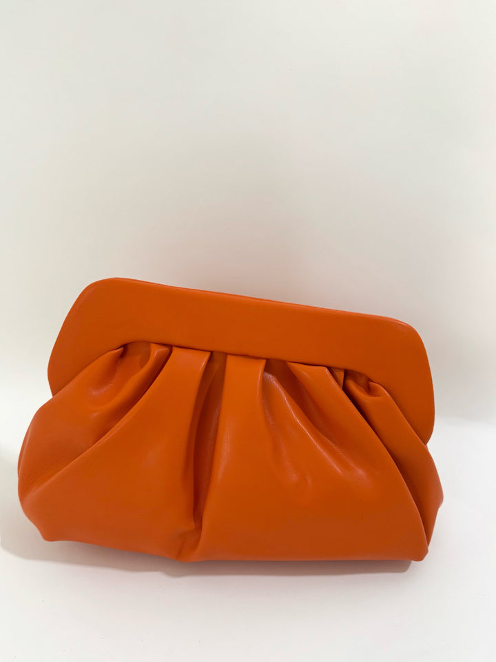 Borsa in eco pelle “Sahara”