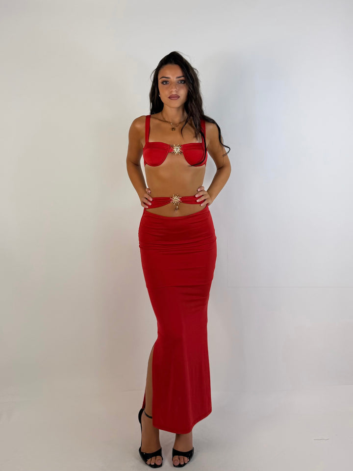 Coordinato “Soleil”