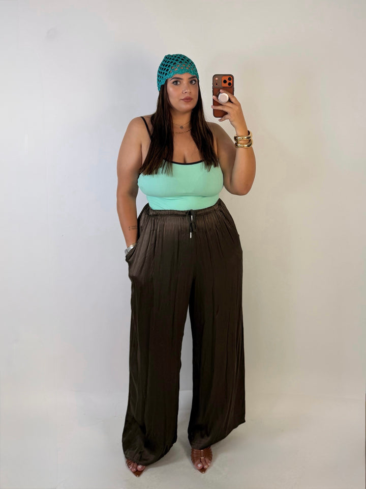 Pantaloni “Shine”