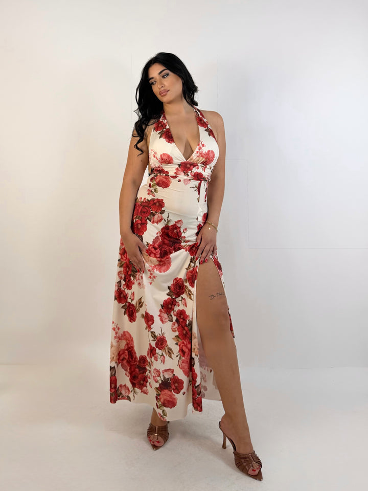 Abito “Malena”