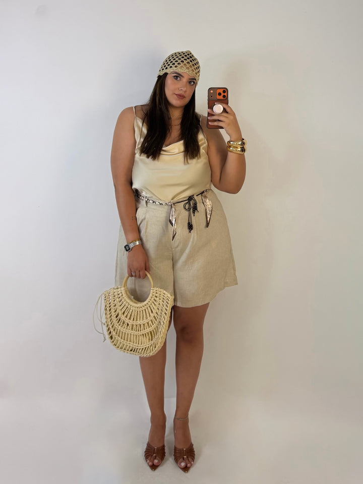 Pantaloncini “Valeria”