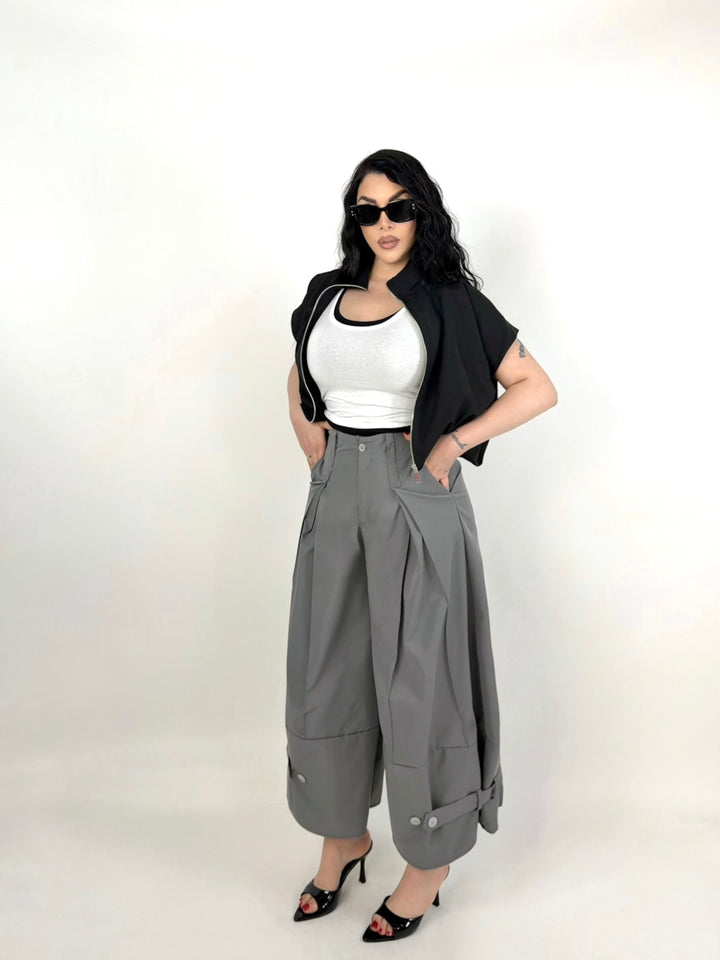 Pantaloni “Rebel”