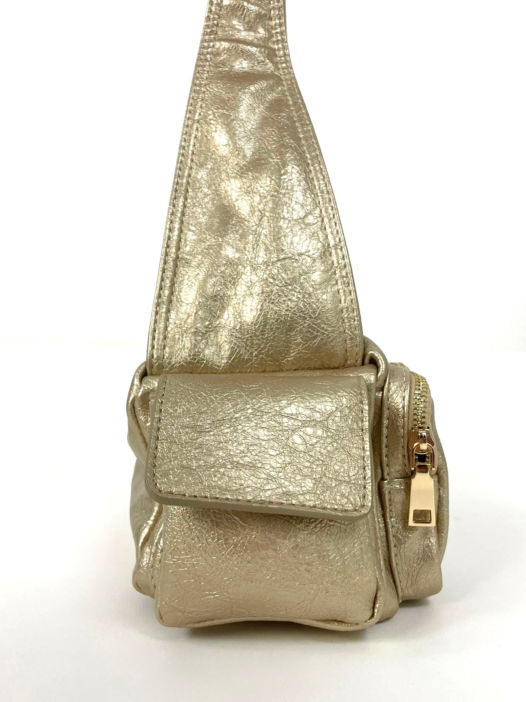 Borsa in eco pelle “Cargo”
