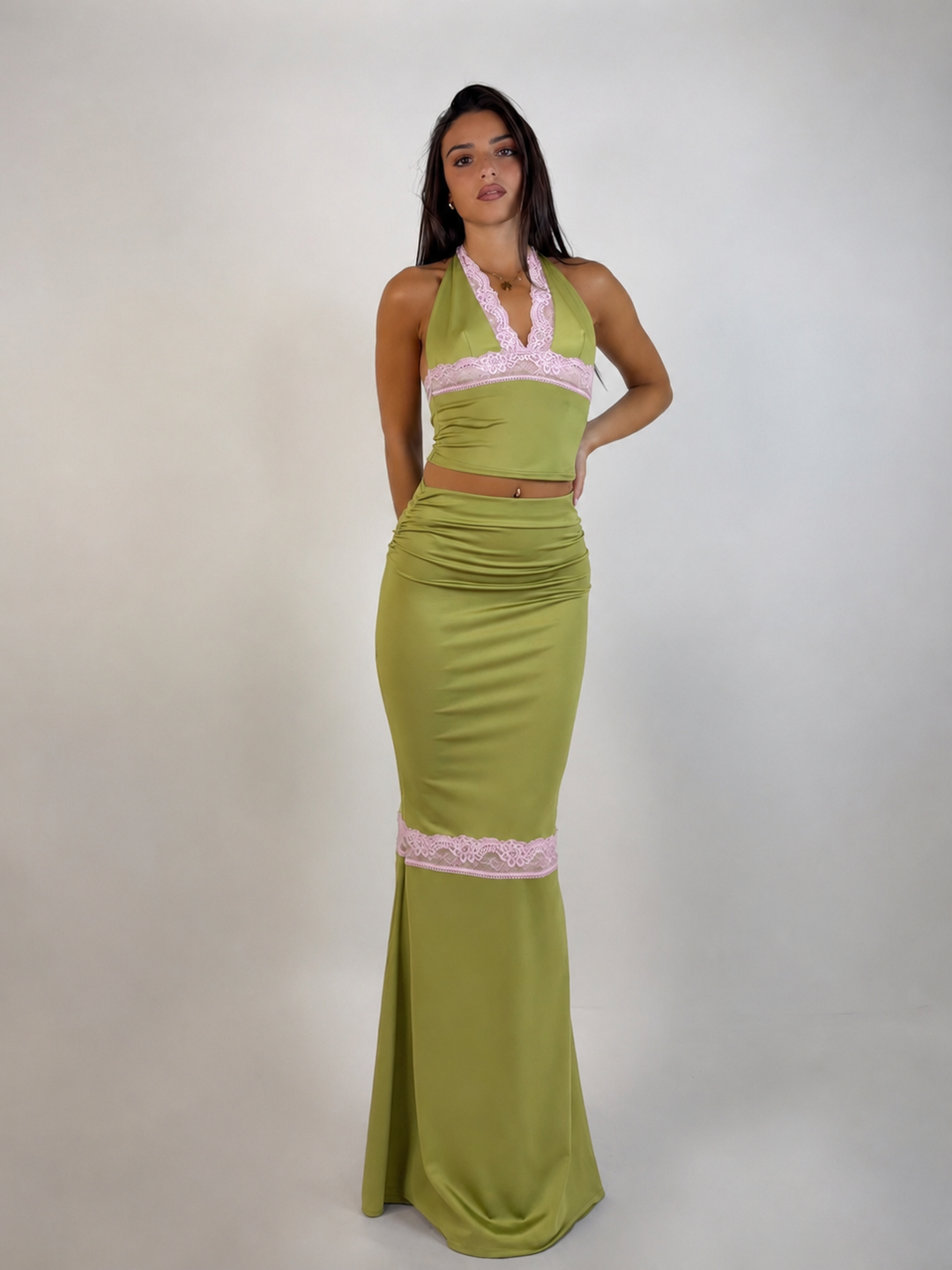 Coordinato “Zaira”