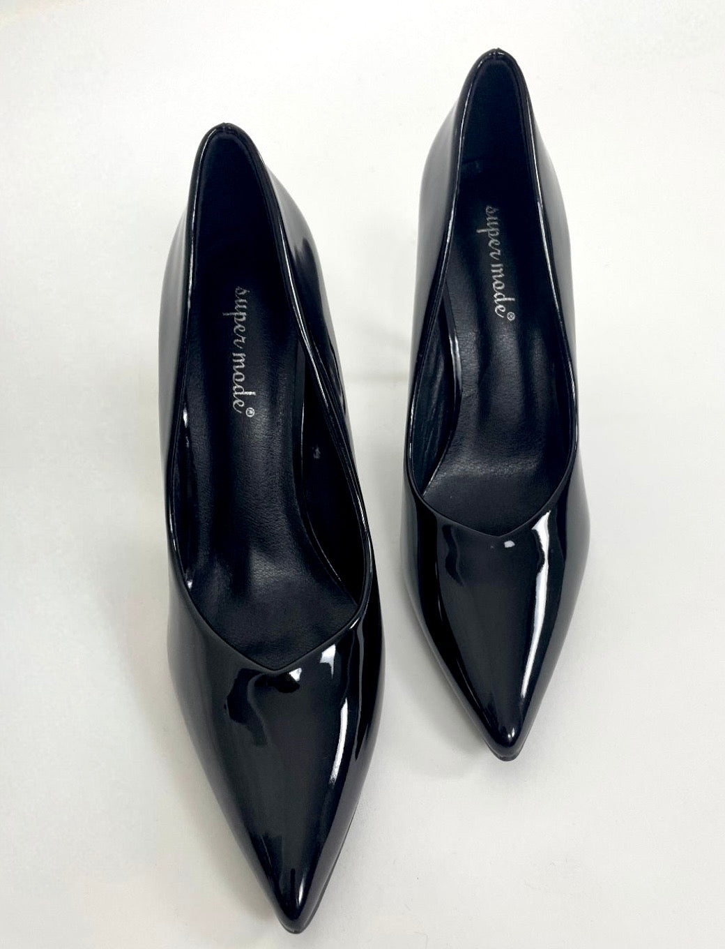 Décolleté “Cloe”