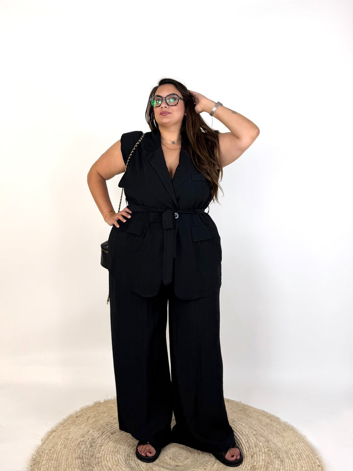 Tailleur “Daphne”