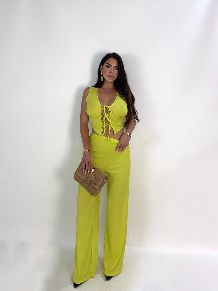 Coordinato “Dalia”