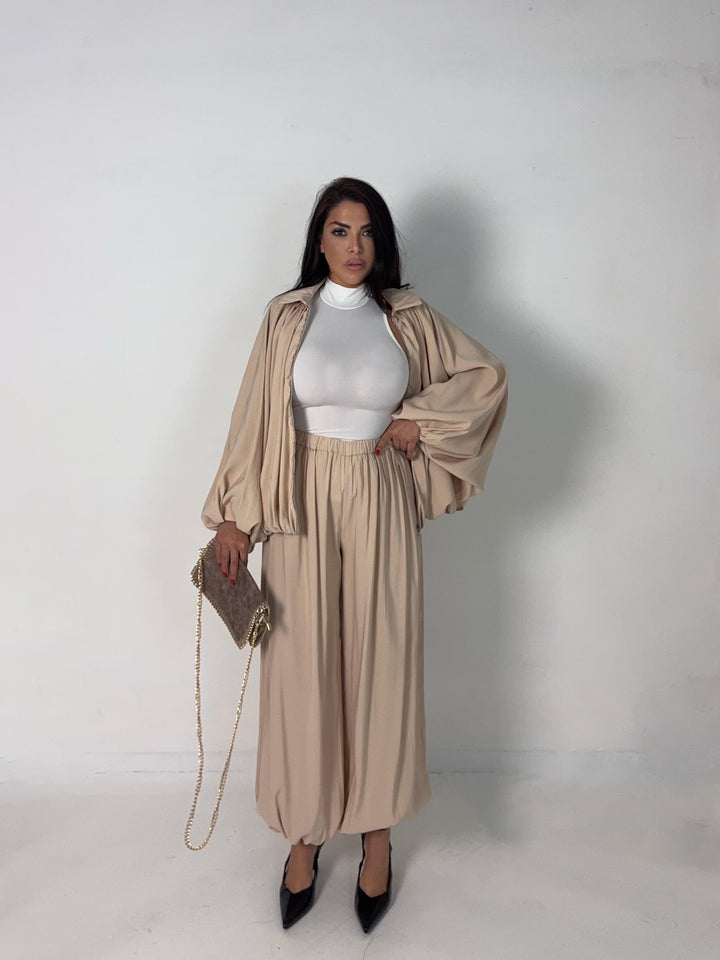 Coordinato “Astrid”