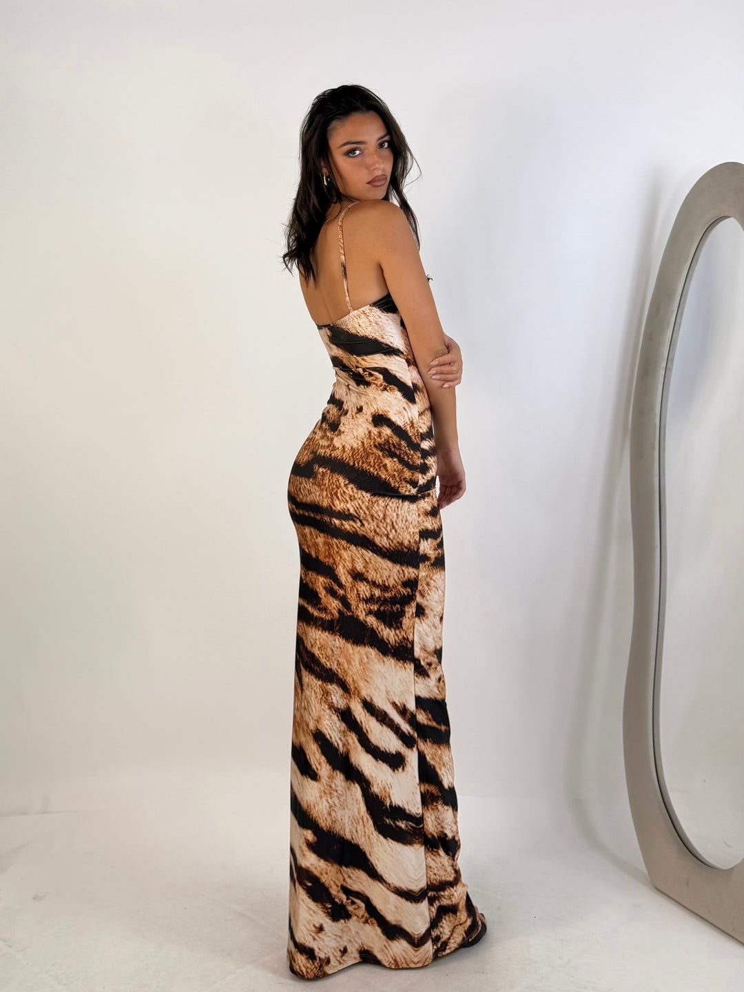Abito “Savannah”