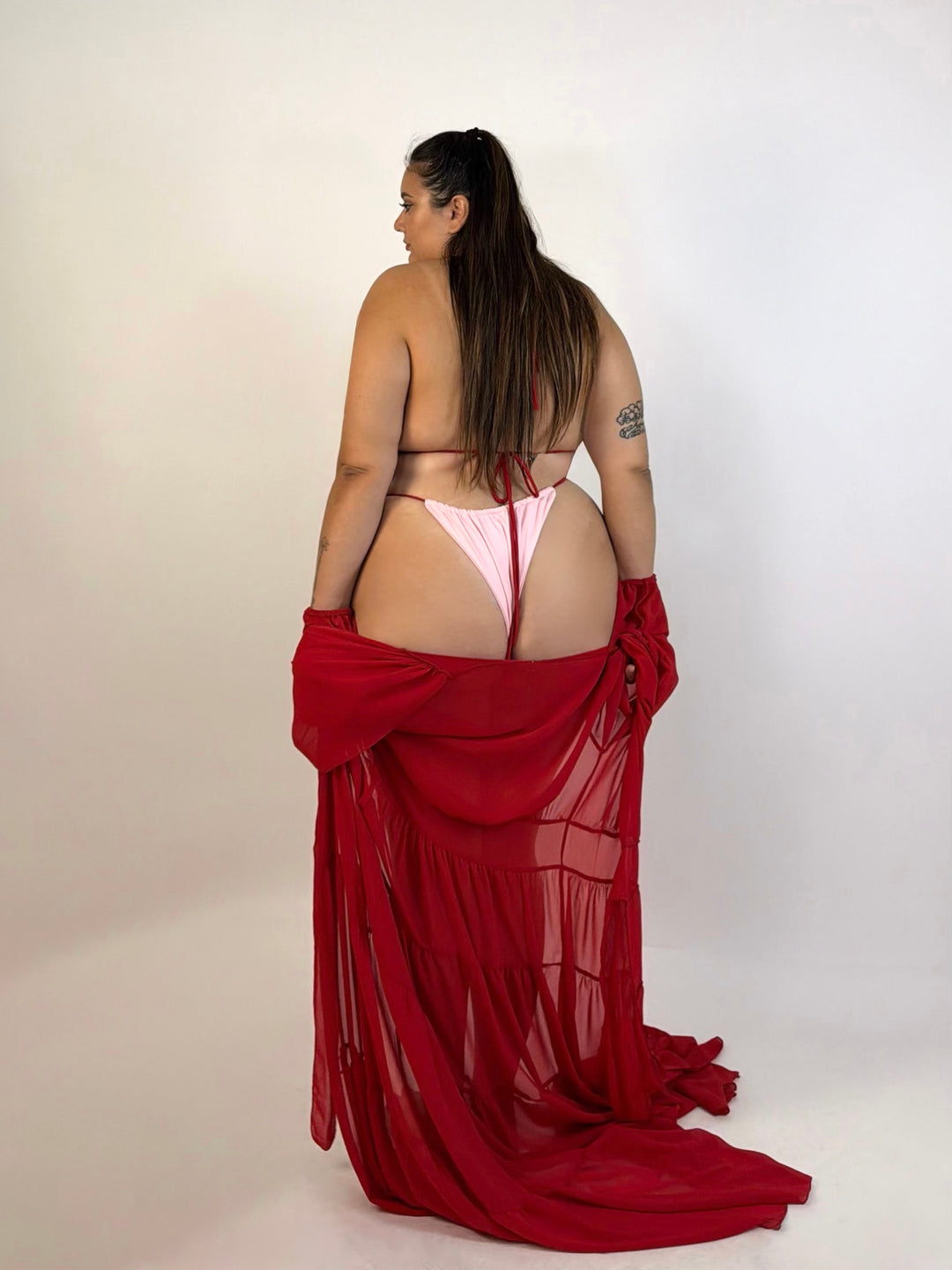 Costume a due pezzi “Venus”