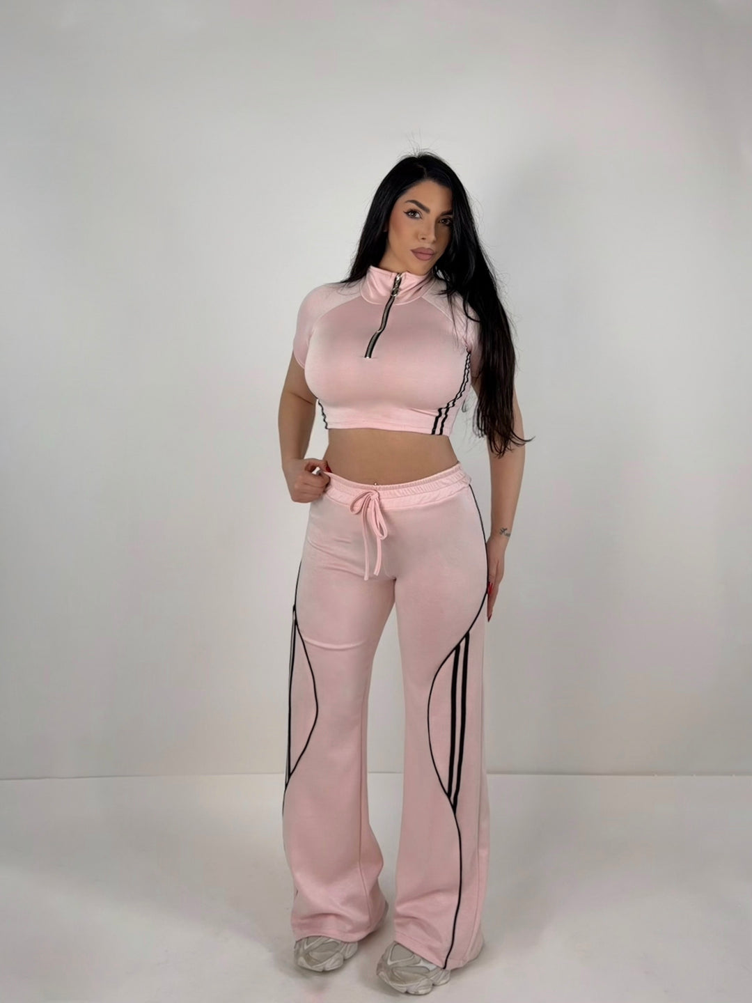 Coordinato “Addes”