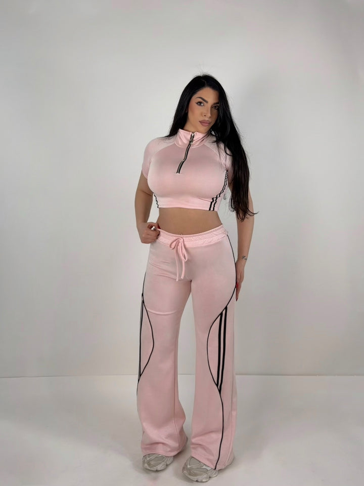 Coordinato “Addes”