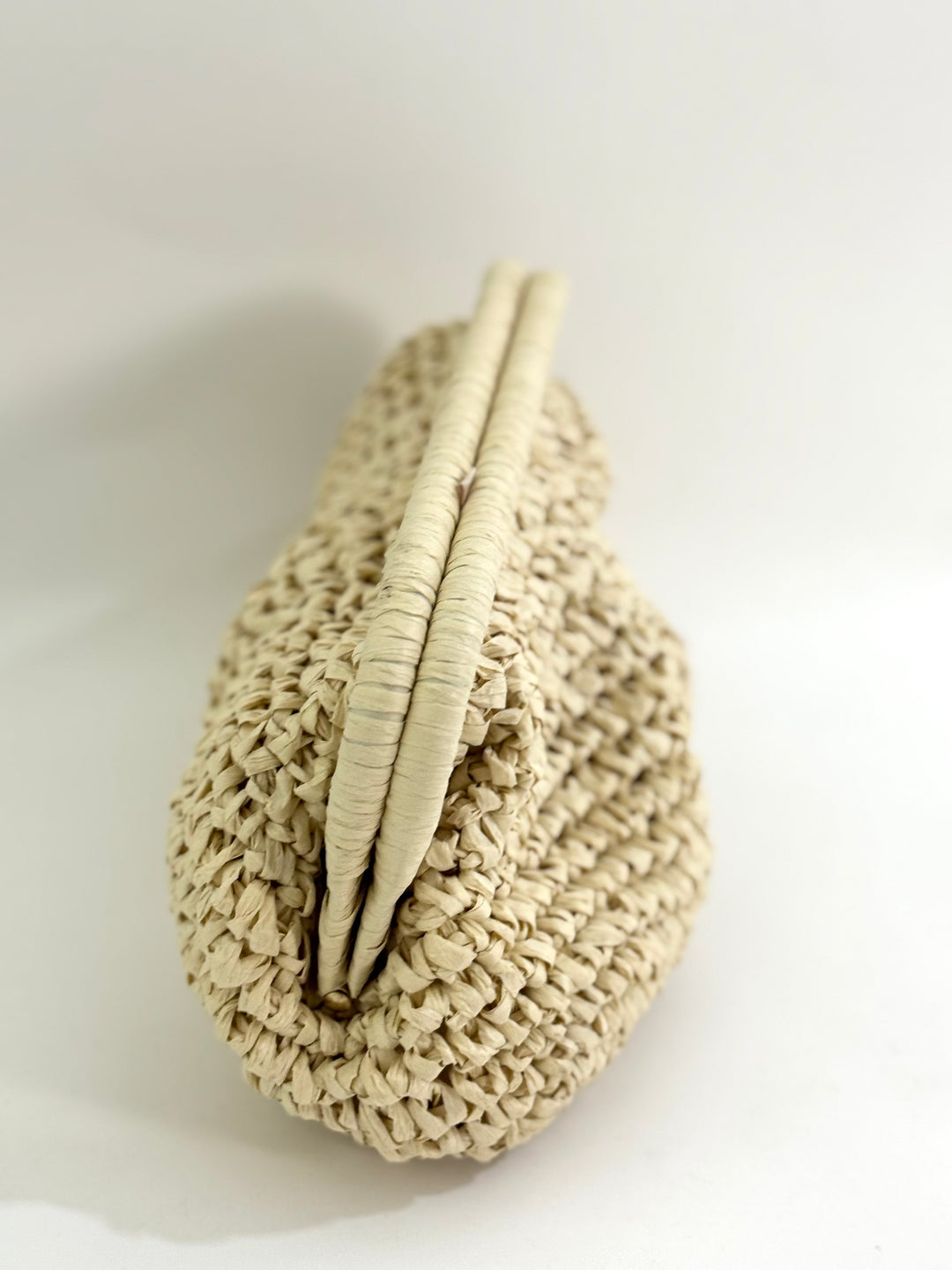 Borsa in rafia “Coco”
