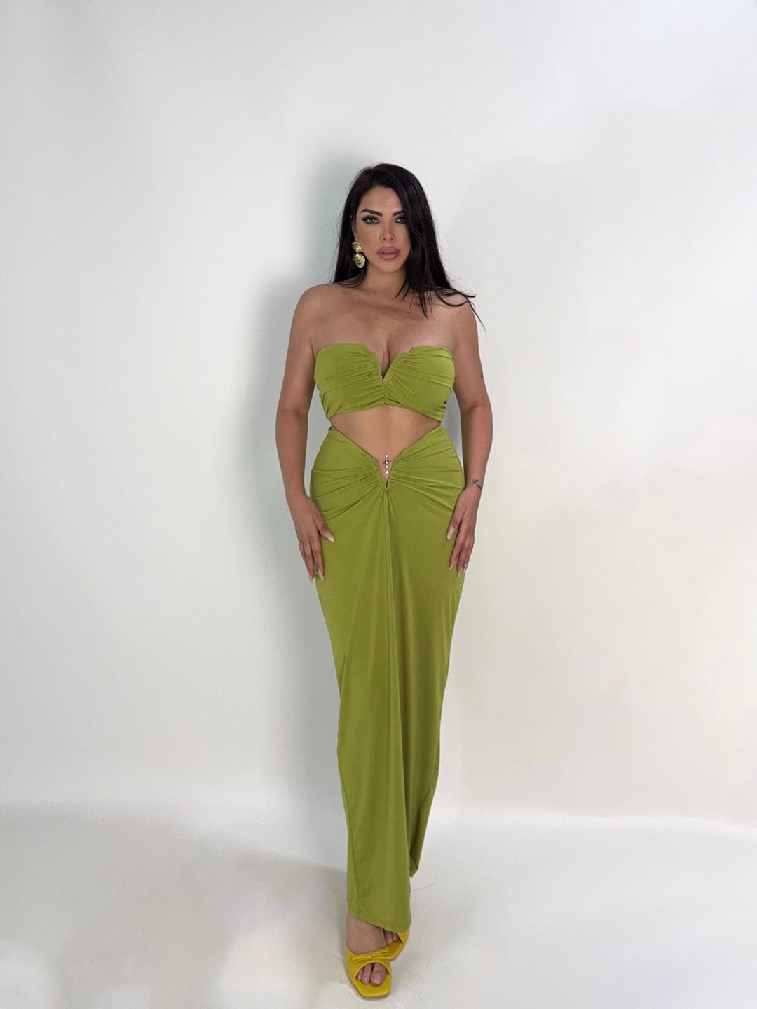 Coordinato “Maribel”