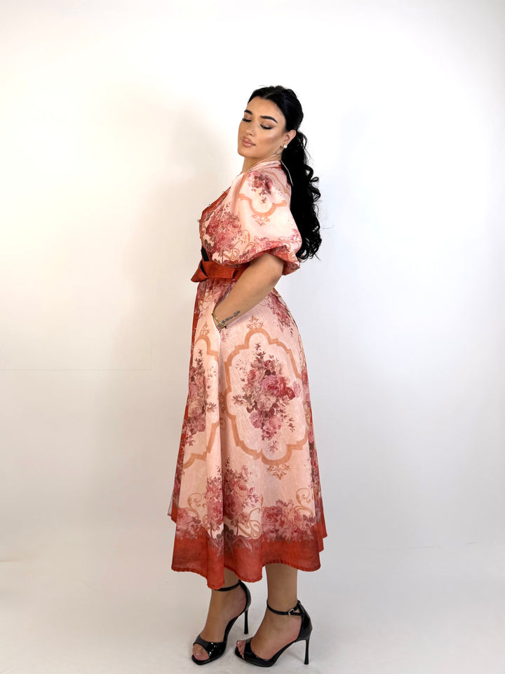 Abito “Priscilla”