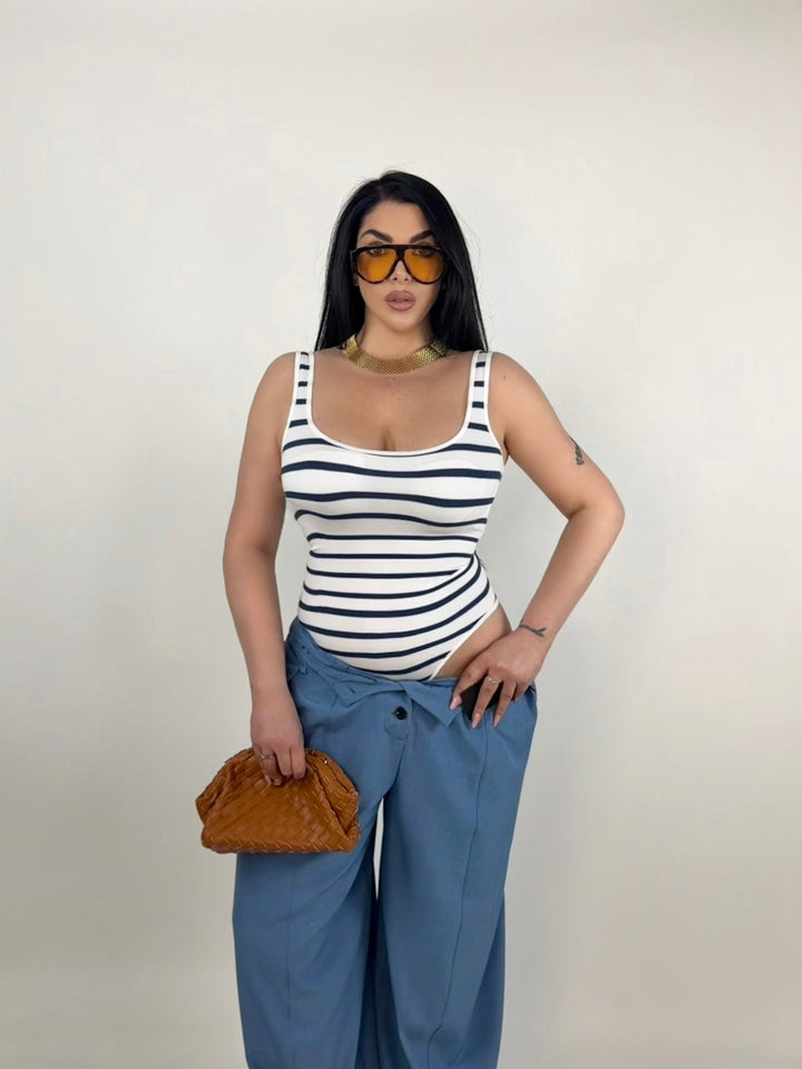 Body modellante “Miriana”