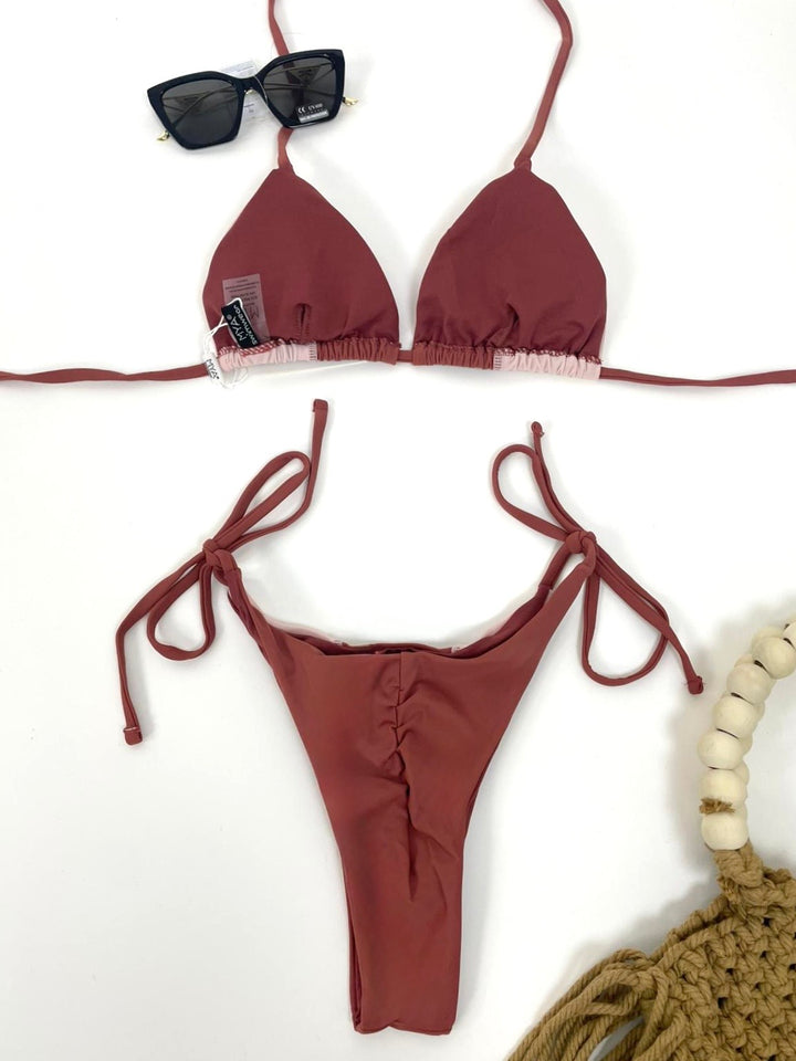Costume due pezzi “Aura”