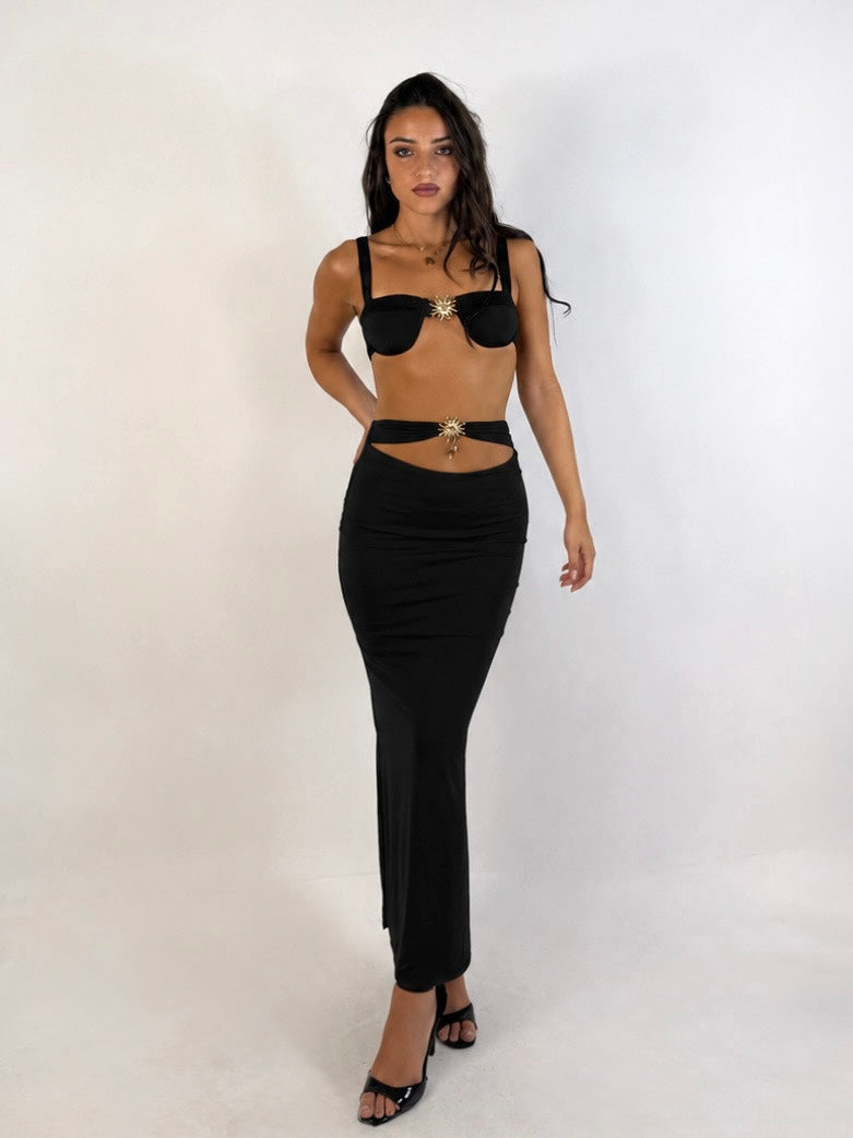 Coordinato “Soleil”