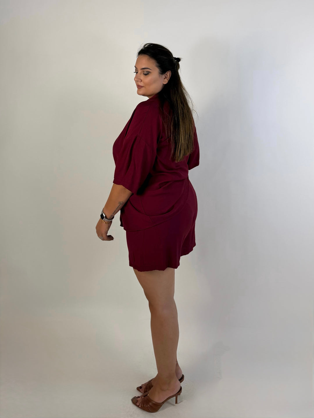 Coordinato “Viviana”
