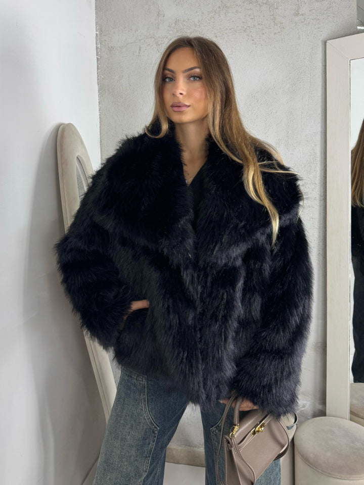 Eco pelliccia “Alaska”