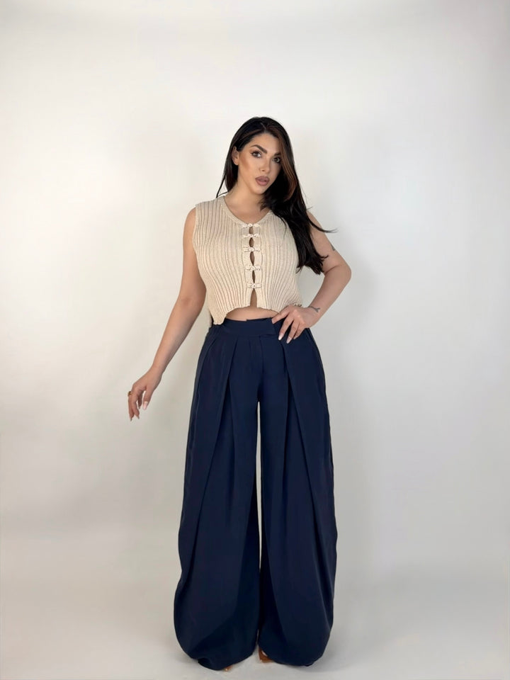 Pantaloni “Infinity”