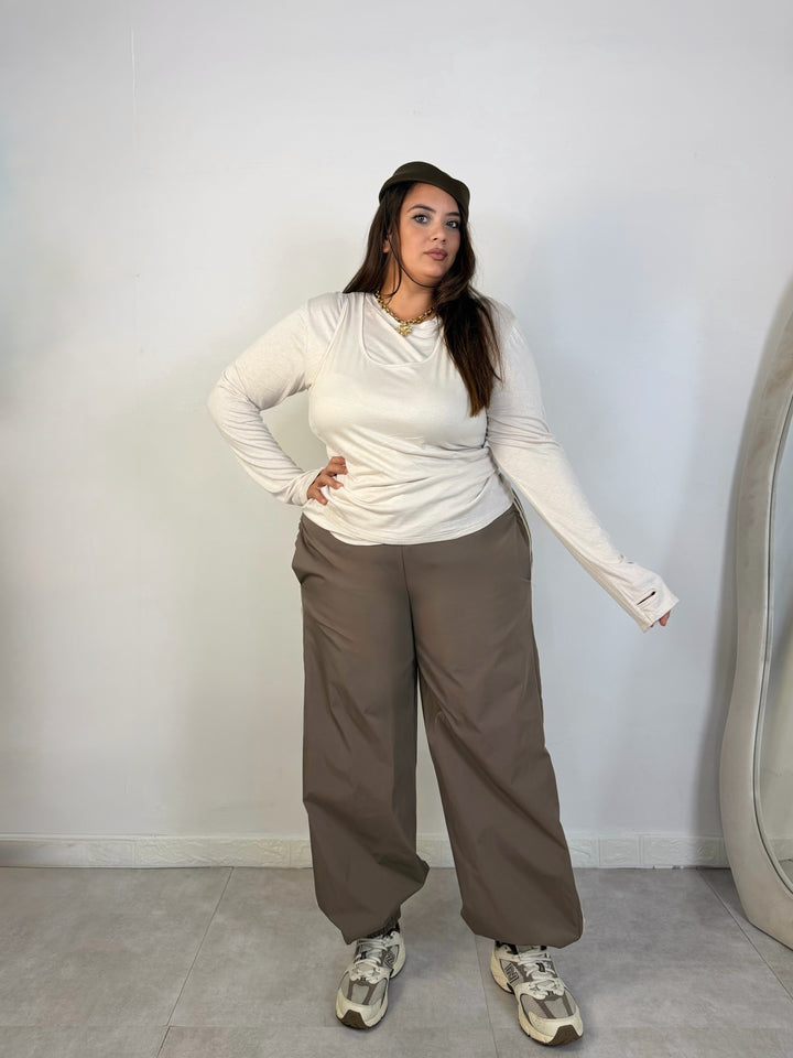Pantaloni “Zaira”