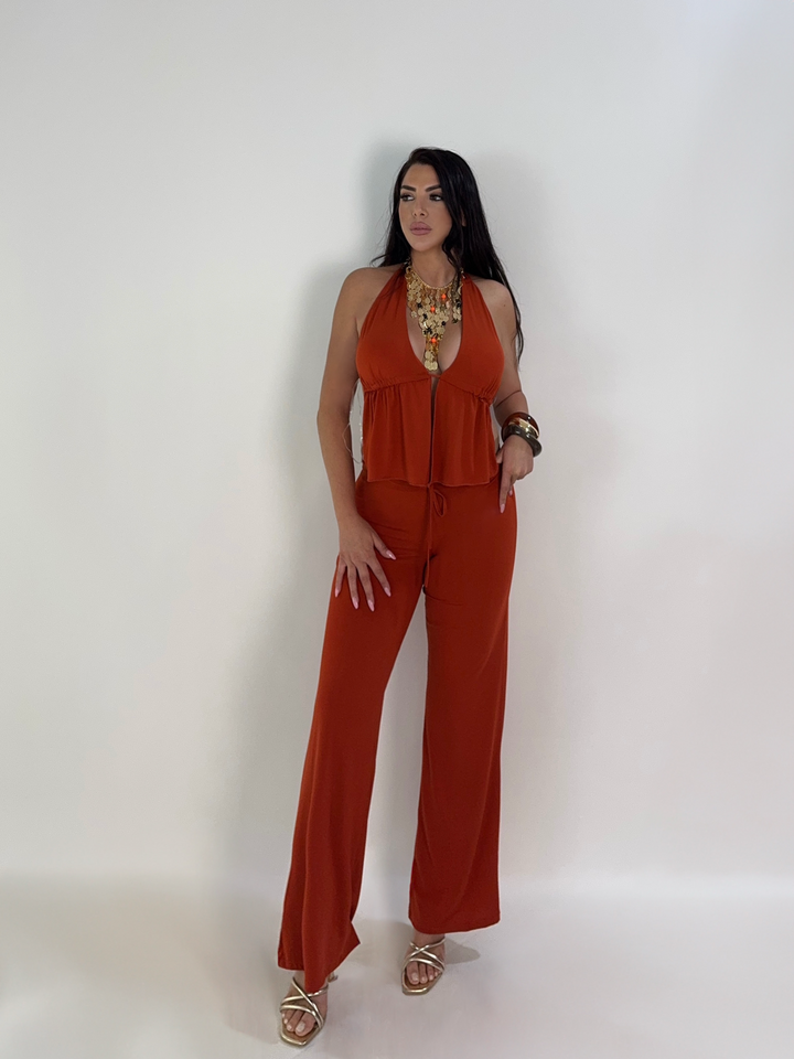 Coordinato “Alyssa”