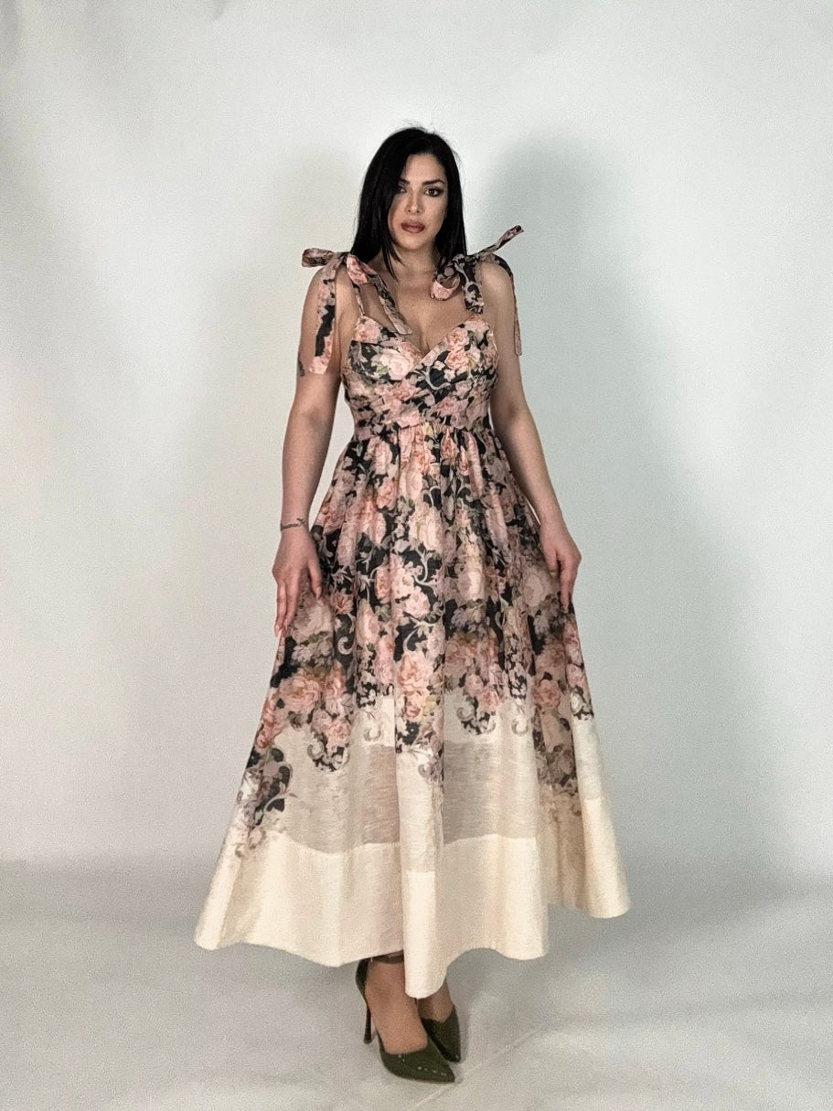 Abito “Rosita”