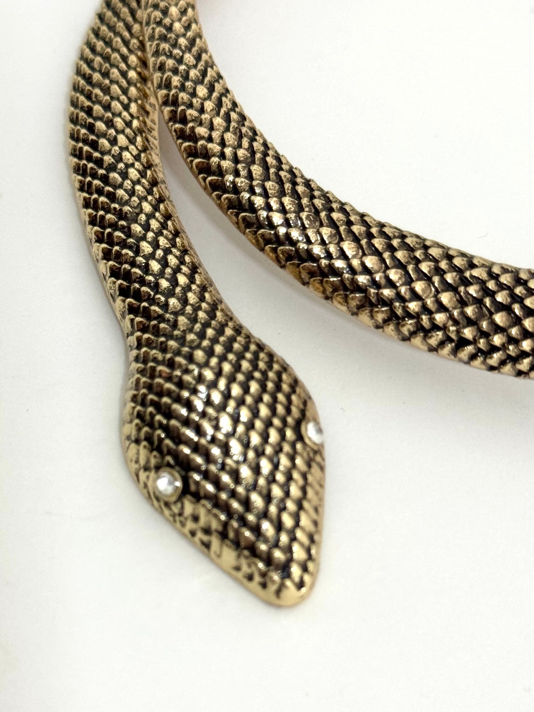 Collana rigida “Naima”