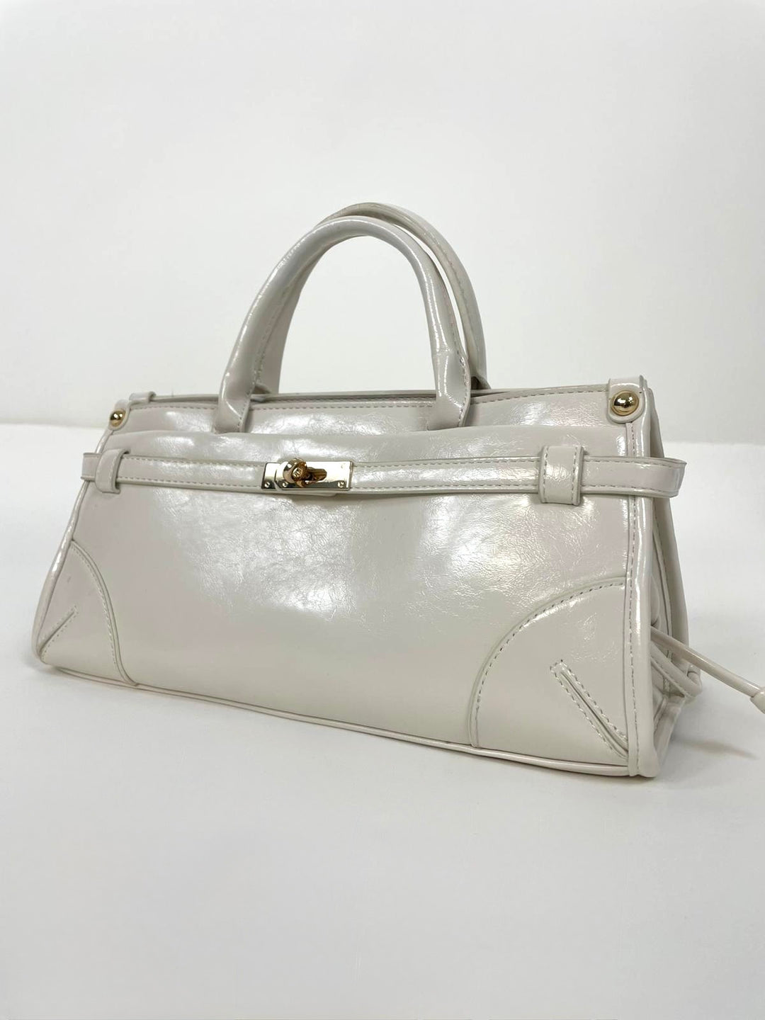 Borsa in eco pelle “Heres”