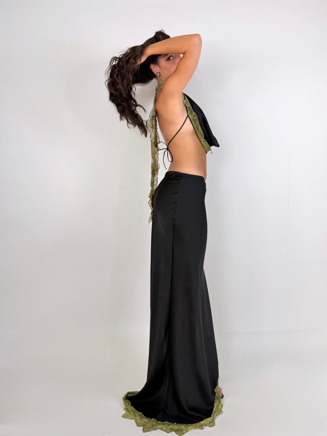 Coordinato “Eveline”