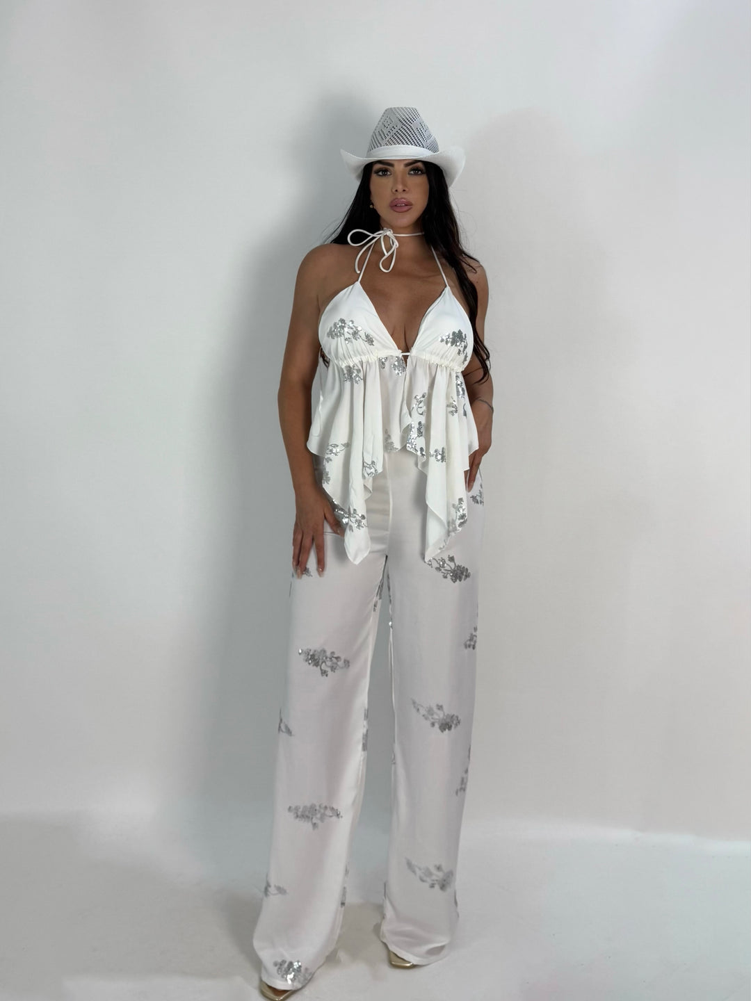 Coordinato “Luminosa”