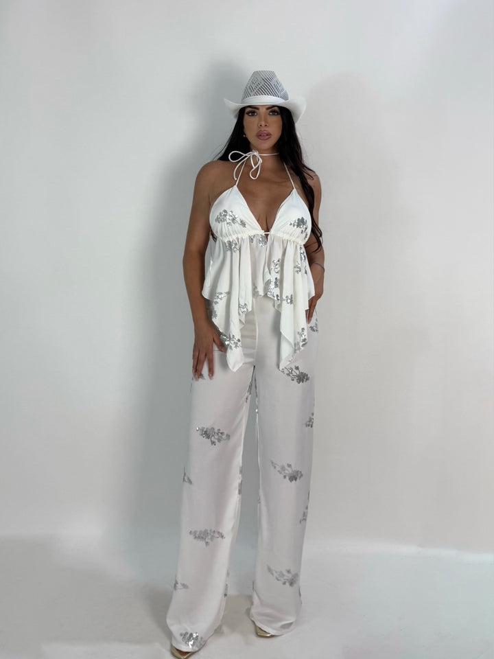 Coordinato “Luminosa”