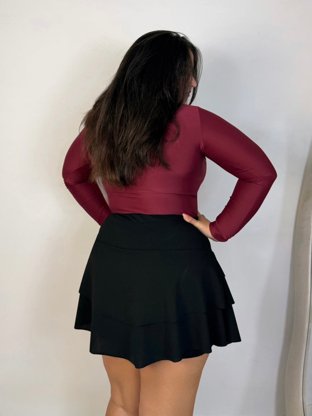 Panta gonna -5kg “Selene”