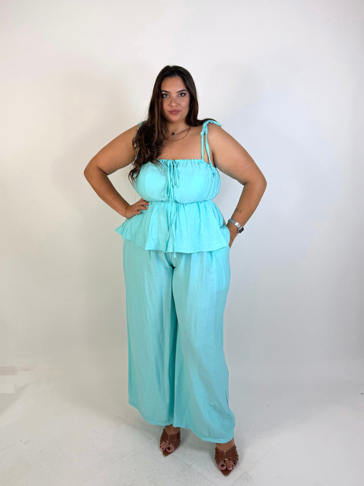 Coordinato “Sabrina”