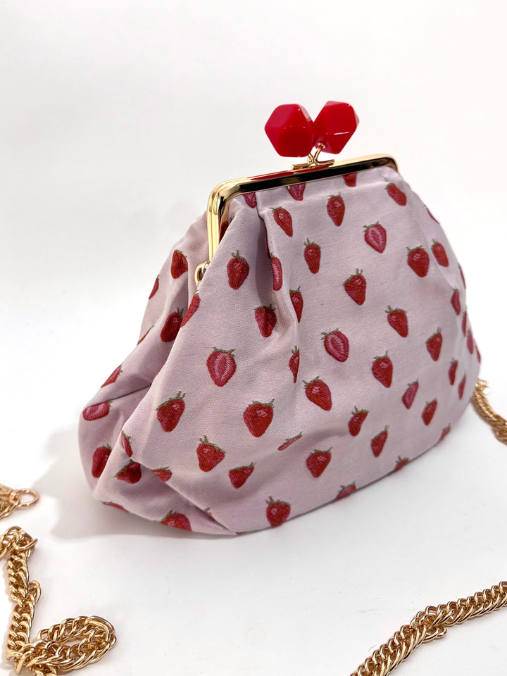 Borsa “Strawberry”