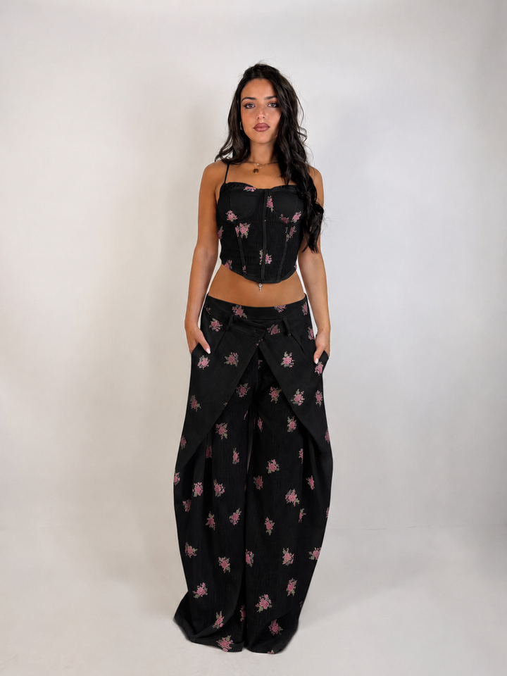 Coordinato “Alexia”