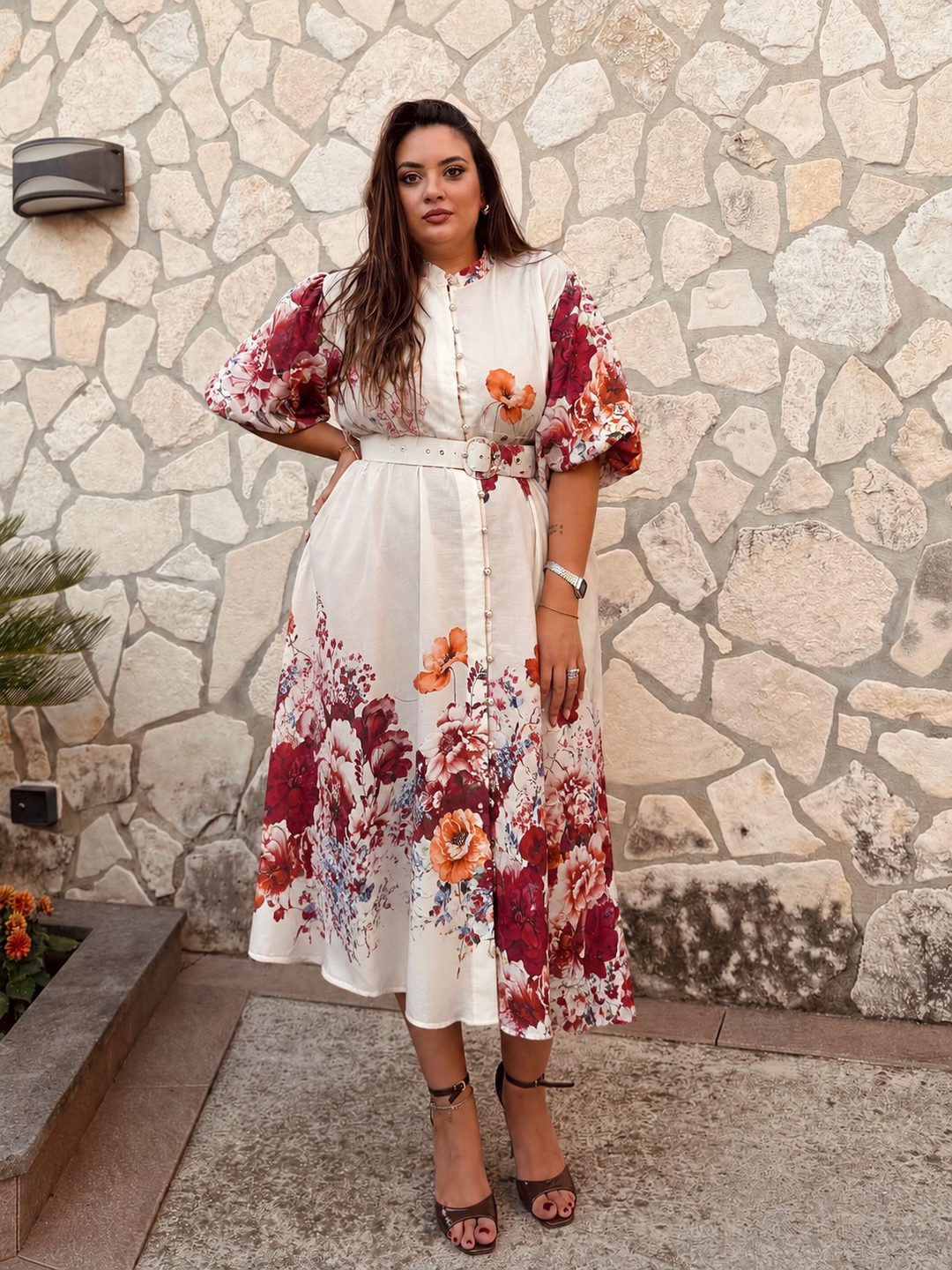 Abito “Priscilla”