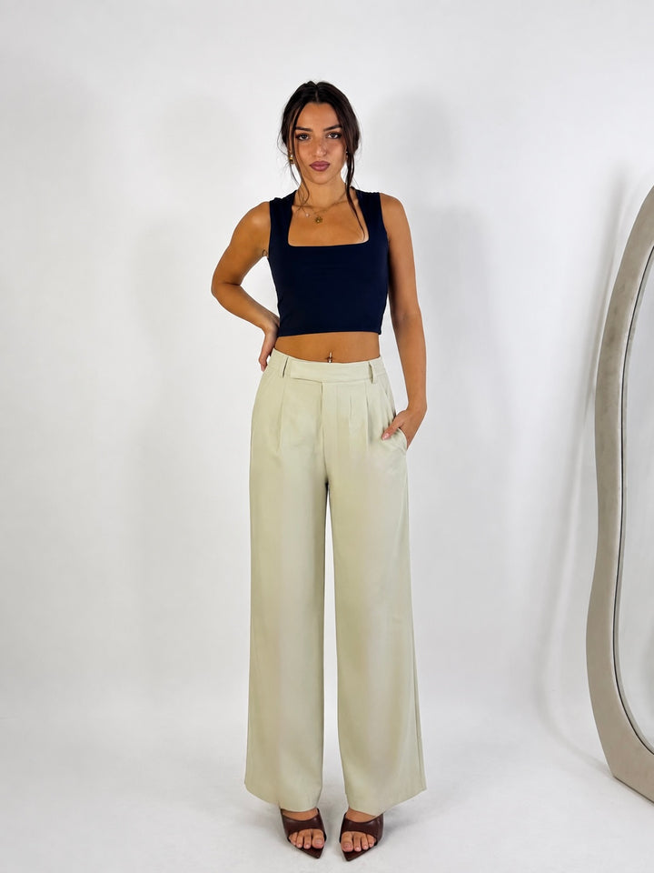 Pantaloni “Vania”