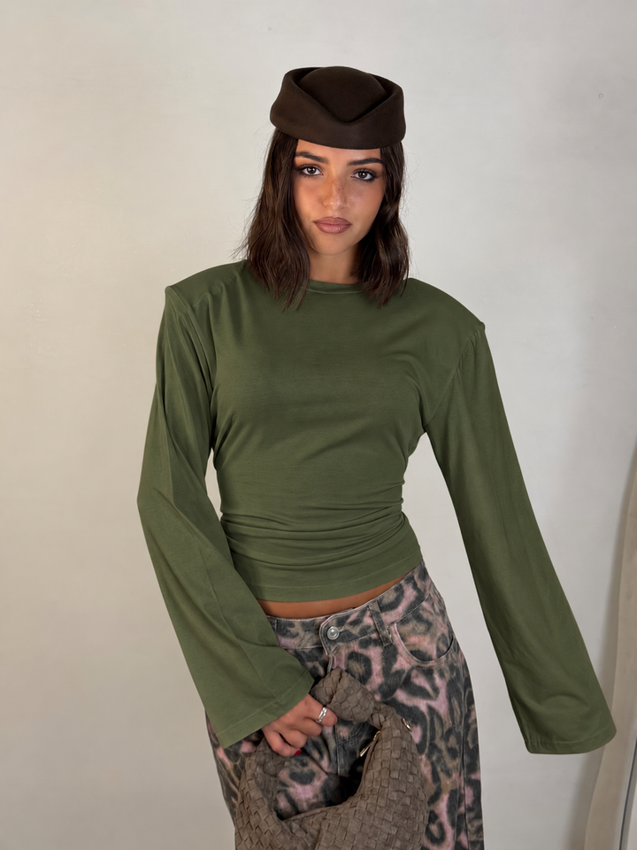 Maglia justwest “Zaira”