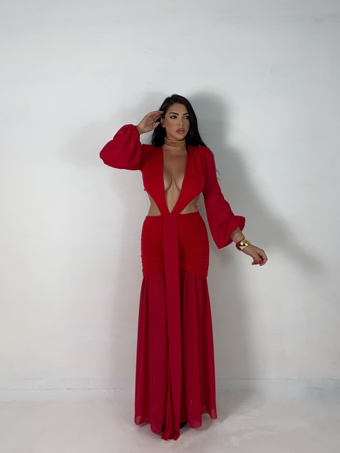 Abito “Valentina”