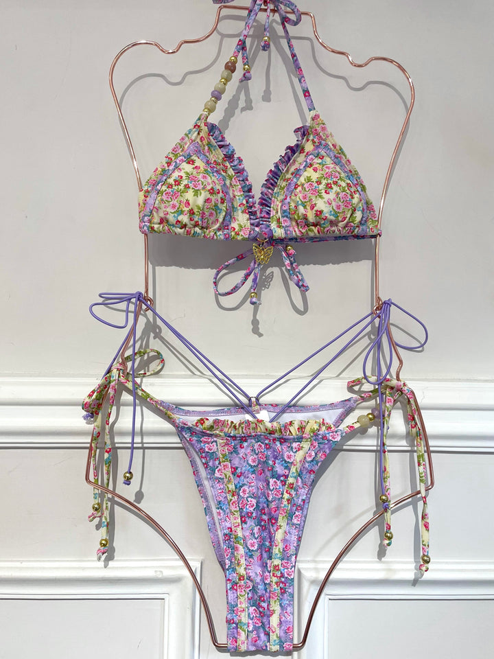 Costume a due pezzi “Ibiza”