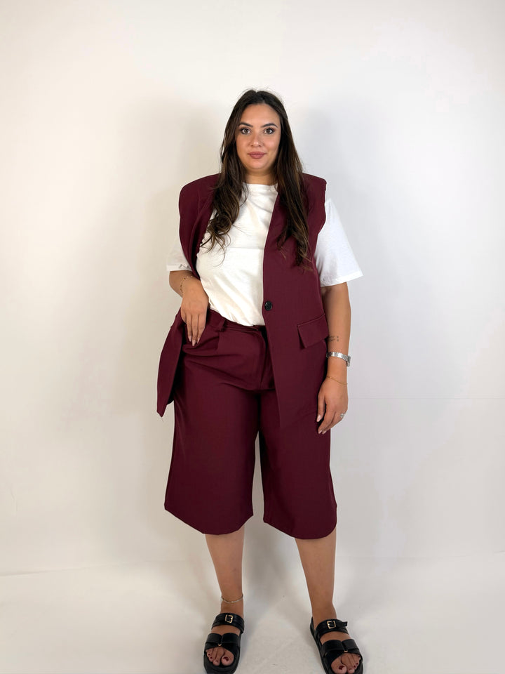 Coordinato “Melany”