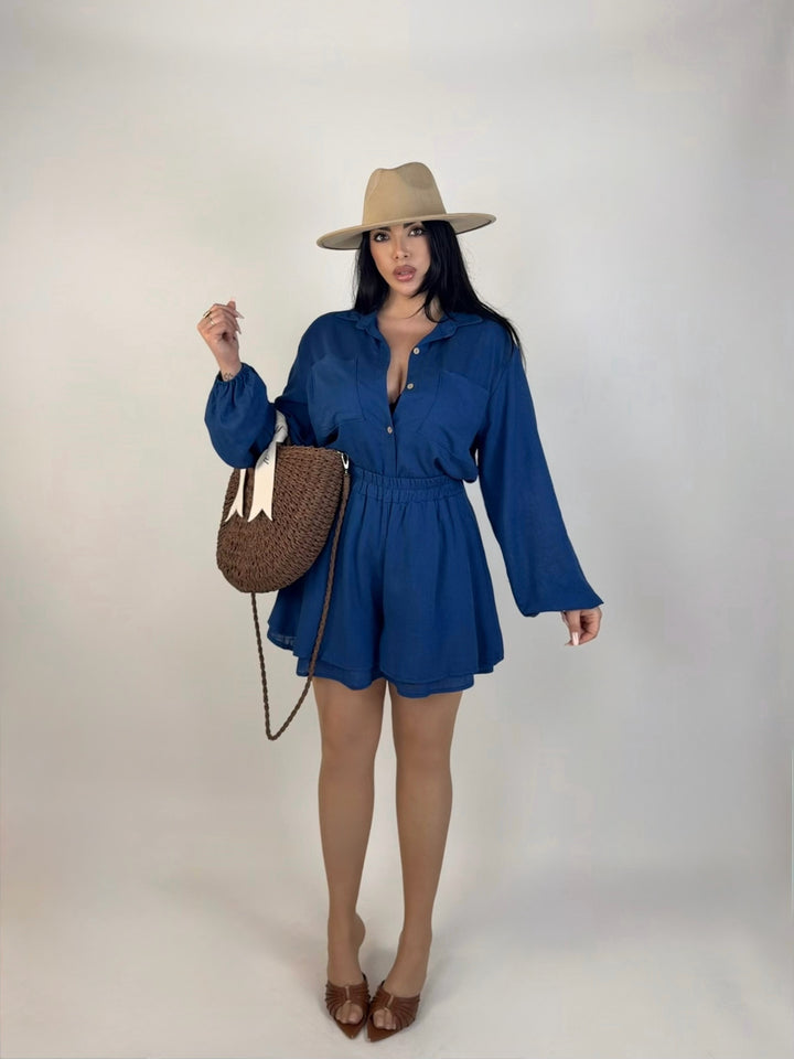 Coordinato “Kelly”