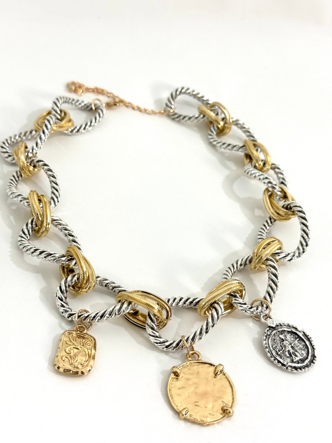 Collana “Selena”