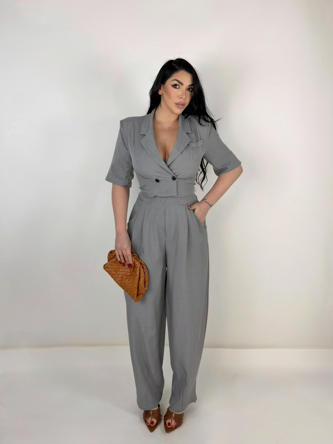 Tailleur “Venere”