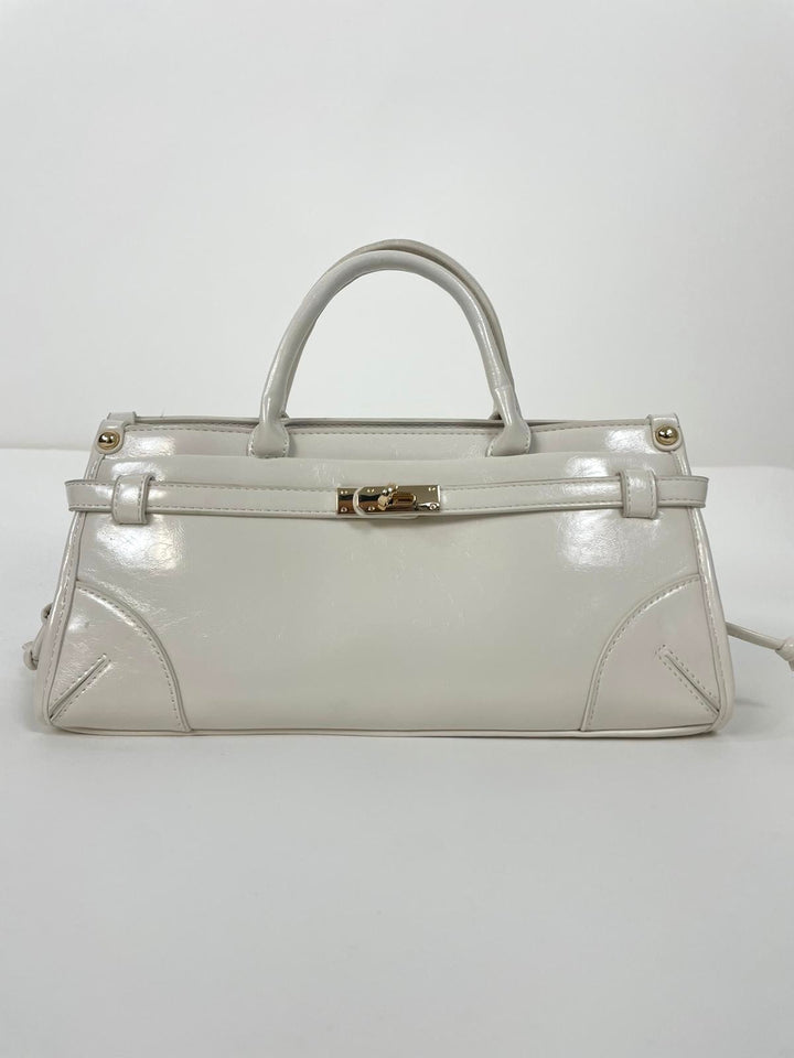 Borsa in eco pelle “Heres”