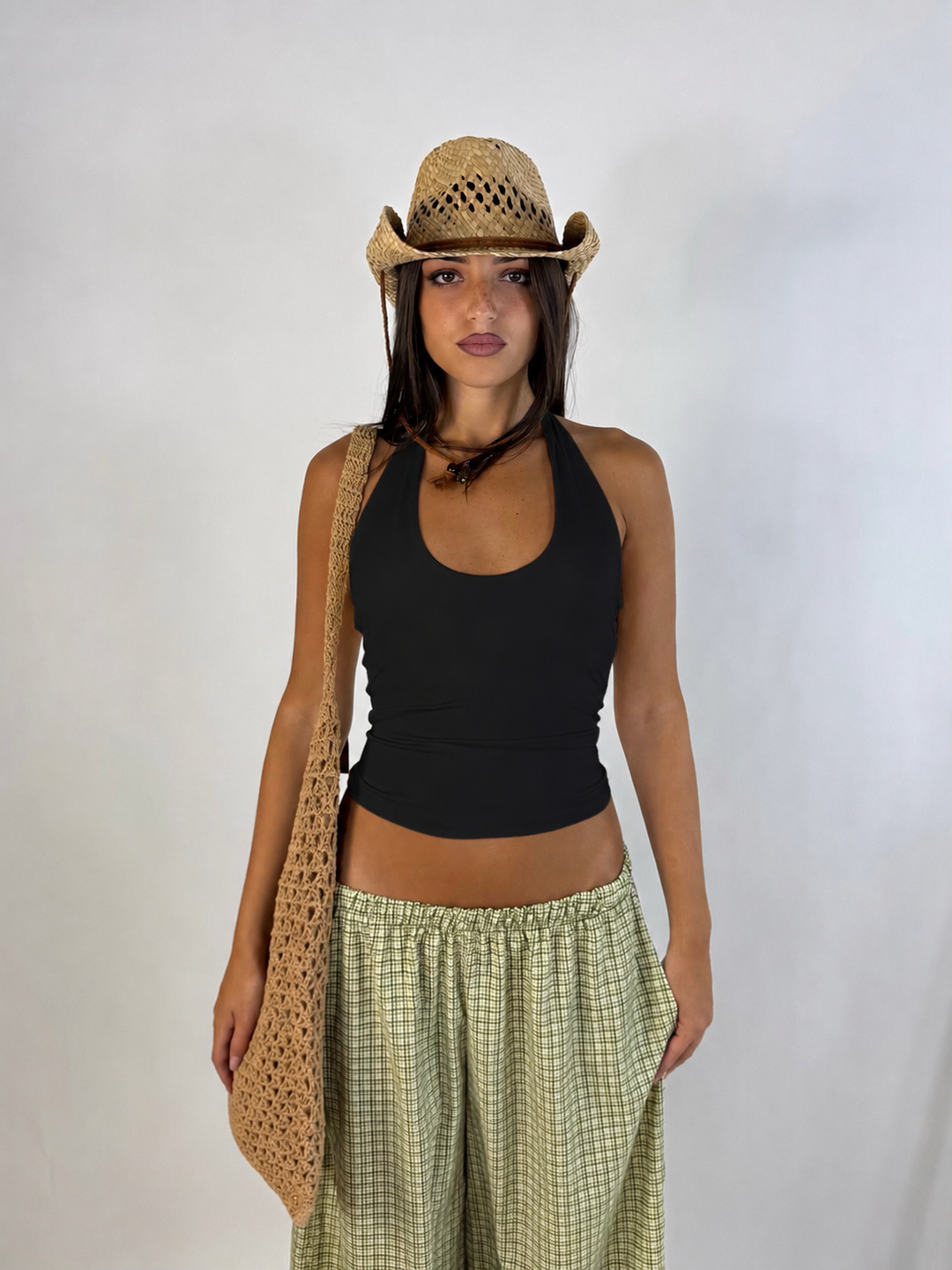 Top “Texana”