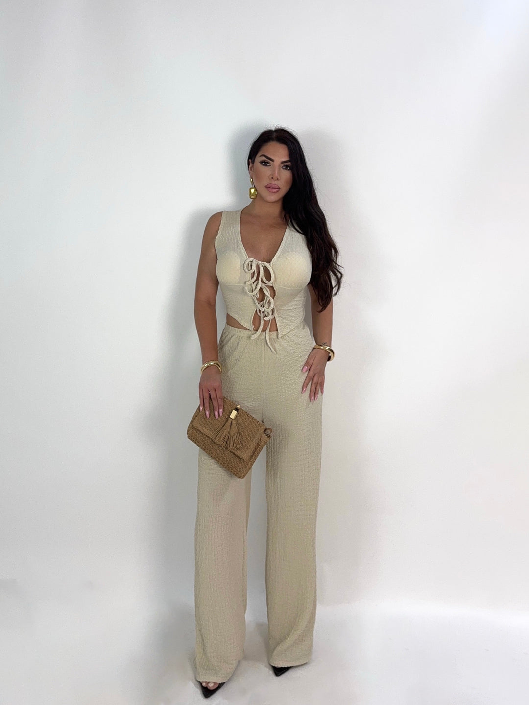 Coordinato “Dalia”