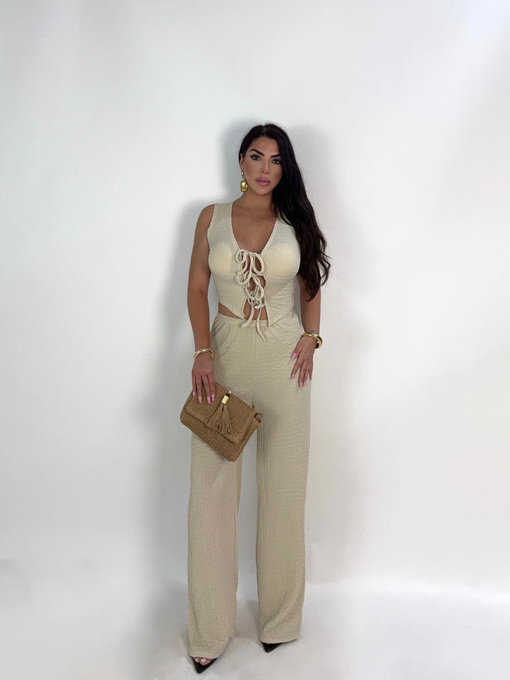 Coordinato “Dalia”